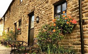Riding House Farm Cottages